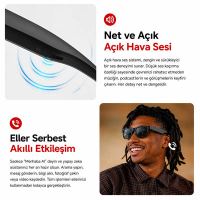 HelloTech Ultra AI