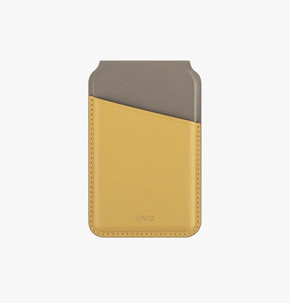 Uniq Lyden DS RFID-Block Magnetic Card Holder Stand