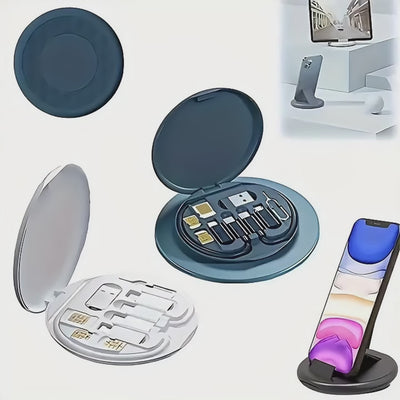 Набор кабелей для быстрой передачи данных 60 Вт