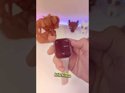 Умные часы Hello Plum (H15 Pro)