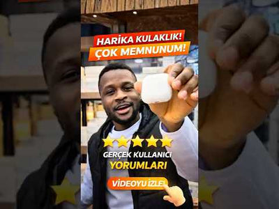 Pro3 Anc Plus Bluetooth Kulaklık (IOS&Android)