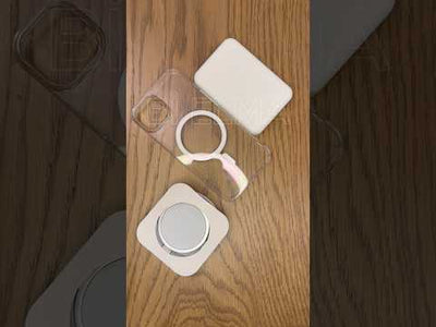 Совместимый с iPhone Magsafe, 3 шт. в упаковке