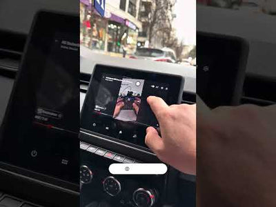 Kablosuz CarPlay Android Box 2gb 16gb Youtube Netflix Disney+ Google Play