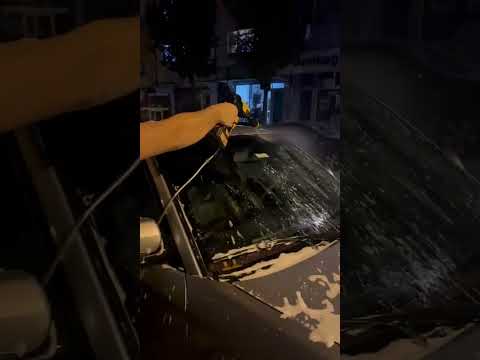 Videoyu yükle: Akülü Basınçlı Oto Araç Yıkama Makinesi, Çift Batarya