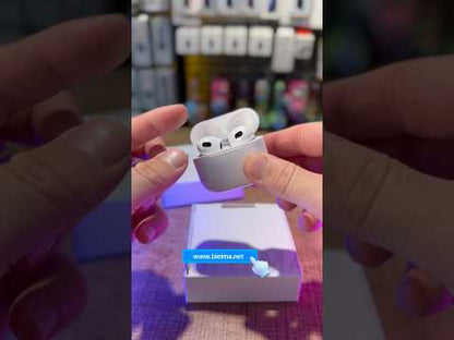 Air 3 Premium Kablosuz Kulaklık (Ios ve Android)