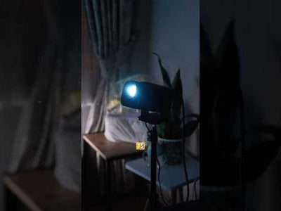 HY320 Mini Premium 4K Projeksiyon