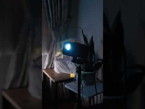 HY320 Mini Premium 4K Projeksiyon