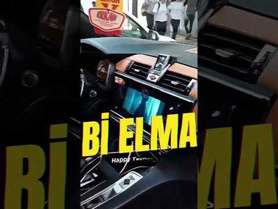 Kablosuz CarPlay Android Box 2gb 16gb Youtube Netflix Disney+ Google Play