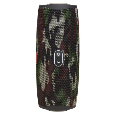 Charger 5 Taşınabilir Bluetooth Hoparlör - Bi Elma