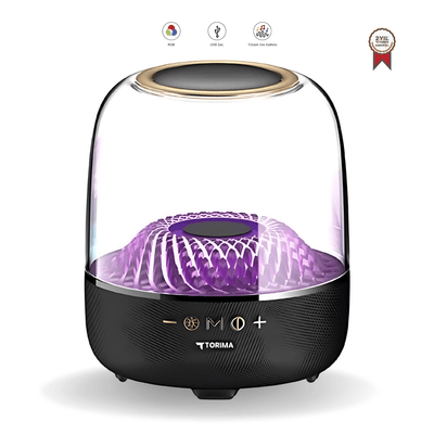 Taşınabilir Kablosuz Bluetooth Hoparlör - Bi Elma