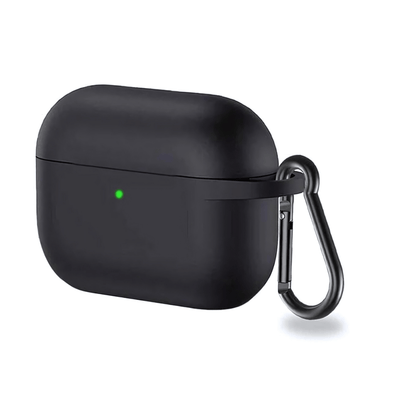 Airpods 3 Premium Silikon Kılıf - Bi Elma