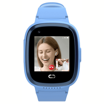 5G Görüntülü Konuşma Akıllı Sim Kartlı Çocuk Saati - Bi Elma