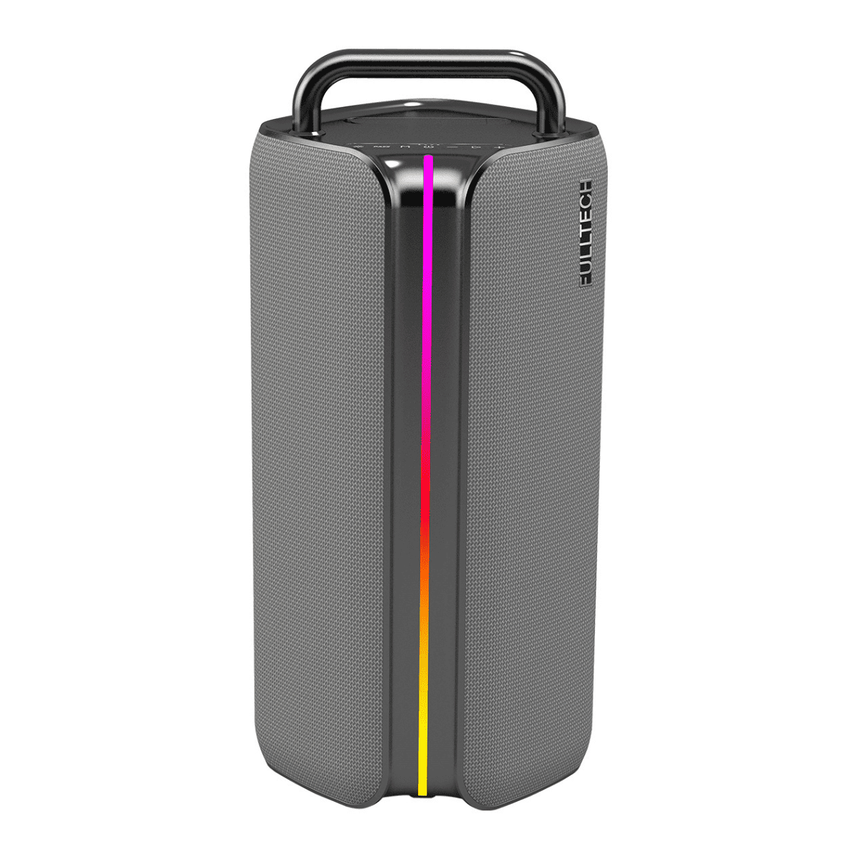 Fulltech FXS2 Taşınabilir Kablosuz Bluetooth Hoparlör - Bi Elma