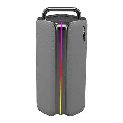 Fulltech FXS2 Taşınabilir Kablosuz Bluetooth Hoparlör - Bi Elma