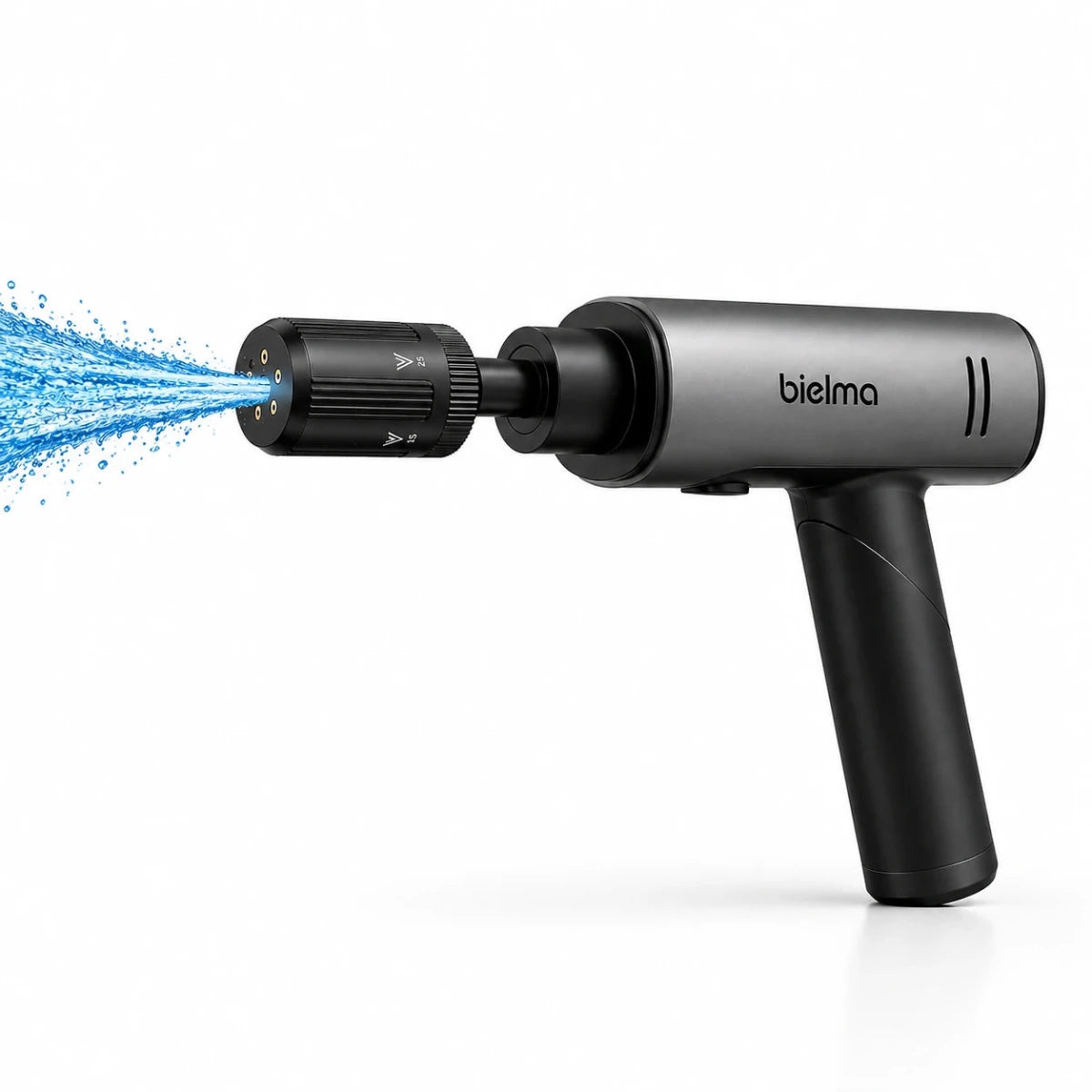 Kablosuz Basınçlı Araç Yıkama Makinesi 203 PSI - 180W - Bi Elma