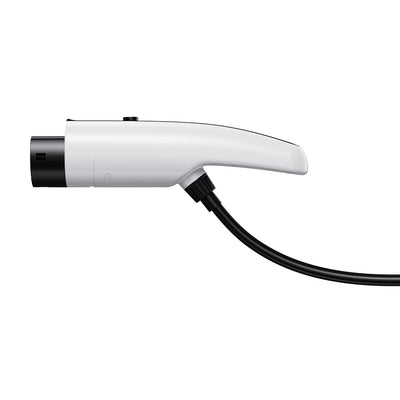 3.5KW Taşınabilir Led Elektrikli Araç Şarj Cihazı - Bi Elma