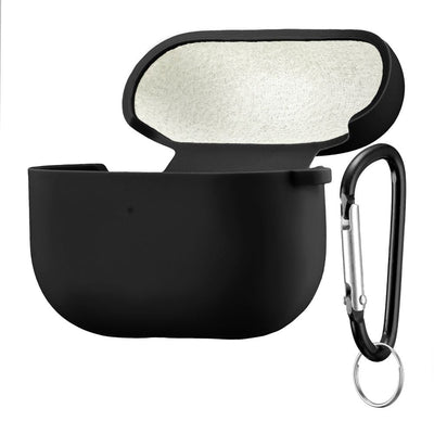 Airpods 3 Premium Silikon Kılıf - Bi Elma