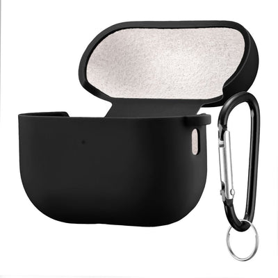 Airpods Pro 2 Premium Silikon Kılıf - Bi Elma