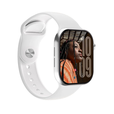 Watch 26 Mini Akıllı Saat - AMOLED, IP68 Suya Dayanıklı - Bi Elma