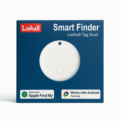 Konum Takip Cihazı - Smart Finder (IOS & Android) - Bi Elma