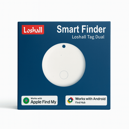Konum Takip Cihazı - Smart Finder (IOS & Android) - Bi Elma