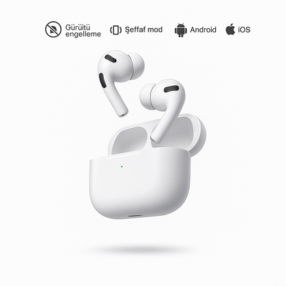 Air Pro 3 Anc Plus Kulaklık (Ios ve Android) - Bi Elma