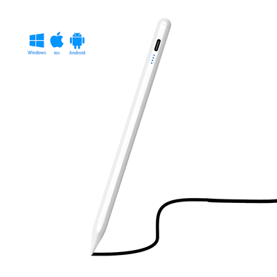 iOS, Android ve Windows Uyumlu Tablet Kalemi - Bi Elma