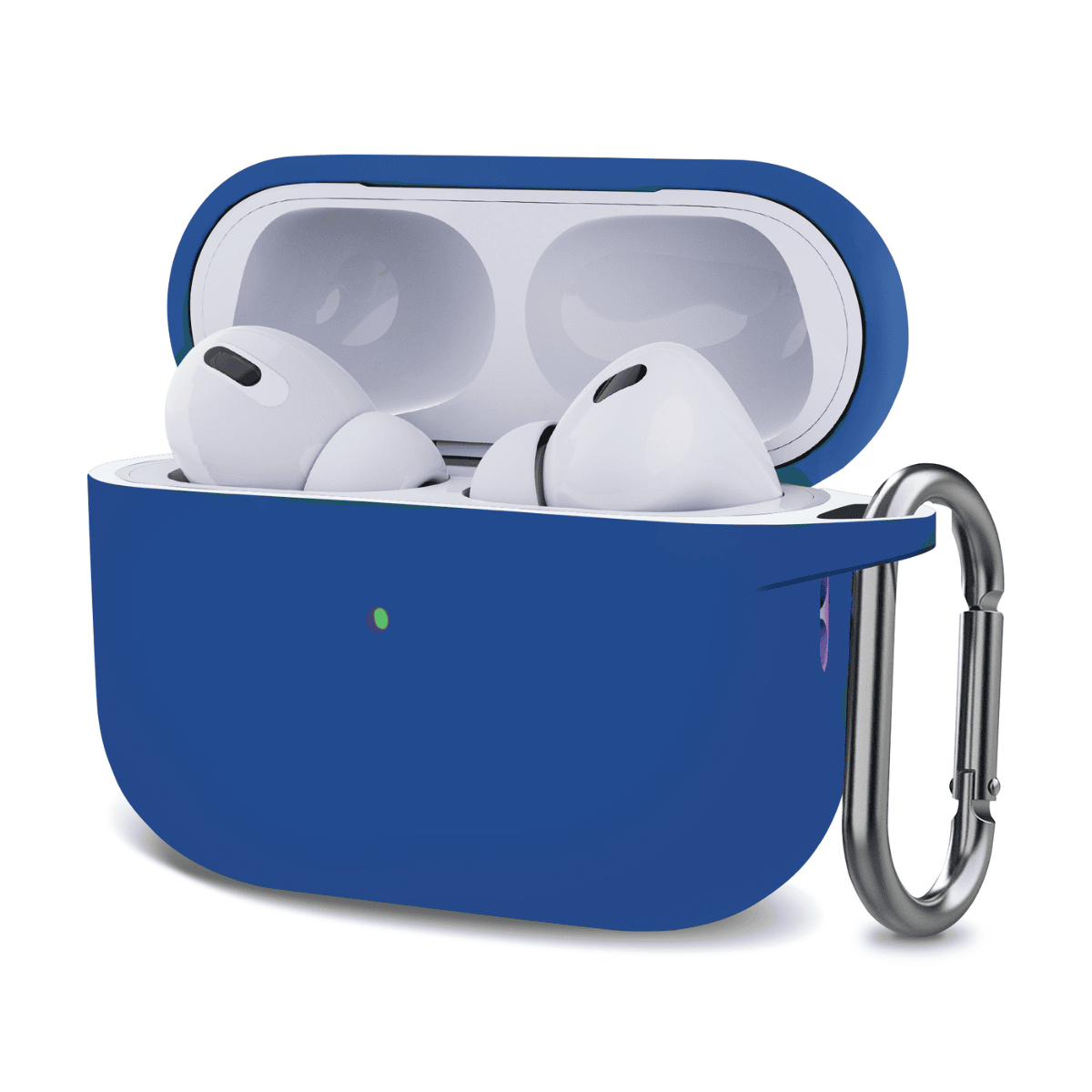 Airpods Pro 2 Premium Silikon Kılıf - Bi Elma
