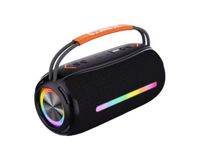 Boombox 360 Pro Led Bluetooth Hoparlörler - Bi Elma