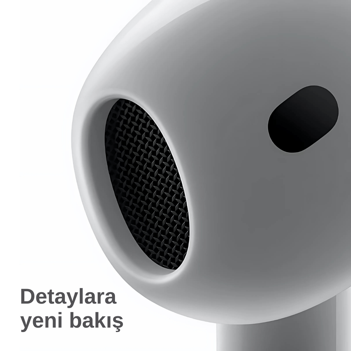 Air 4 ANC Bluetooth Kulaklık - Bi Elma