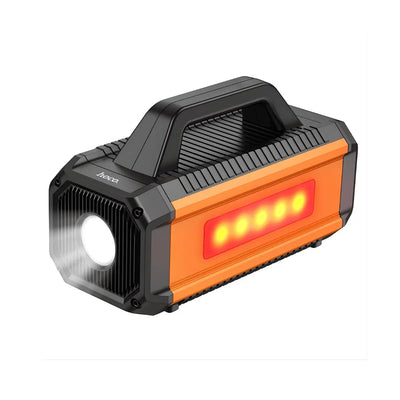 HOCO QS4 Akıllı Araç Takviye & Hava Pompası, 10000mah, Powerbank - Bi Elma