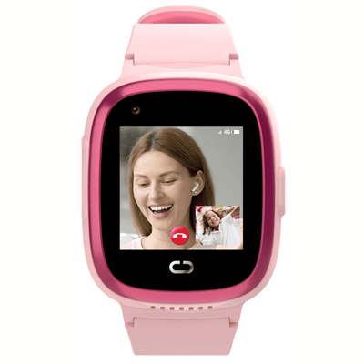 5G Görüntülü Konuşma Akıllı Sim Kartlı Çocuk Saati - Bi Elma