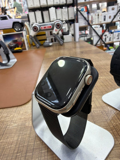 HK10 Pro Plus Gümüş - Bi Elma