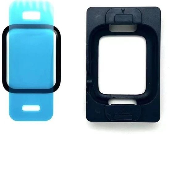 Ekran Koruyucu Uygulama Apartalı 45mm Akıllı saat - Bi Elma