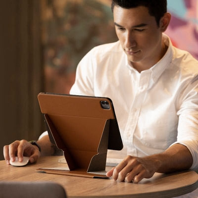 Uniq Ryze iPad 11 Kılıf - Bi Elma