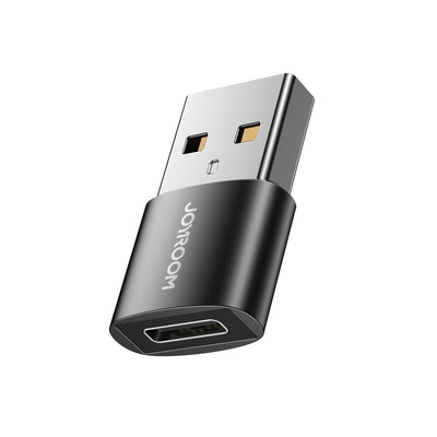 Usb To Type - C Çevirici Adaptör - Bi Elma