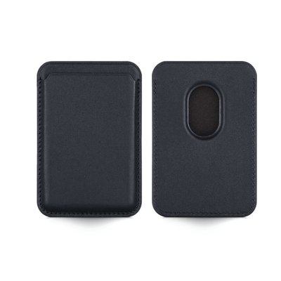 Magsafe Cüzdan Kartlık Premium - Bi Elma