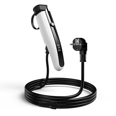 3.5KW Taşınabilir Led Elektrikli Araç Şarj Cihazı - Bi Elma