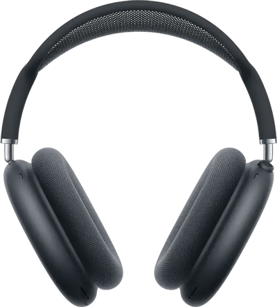 Hello Max2 Platinum Bluetooth Kulaküstü Kulaklık (IOS&Android) - Bi Elma