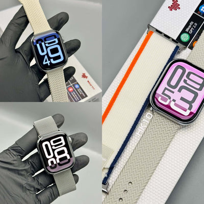 HK10 Pro Max Plus Akıllı Saat - Bi Elma