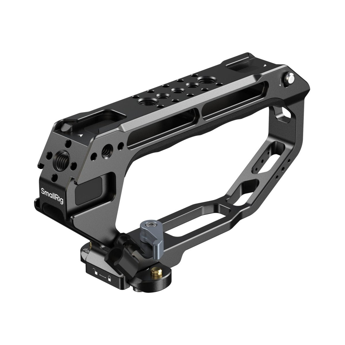 SmallRig DJI Osmo Pocket 4/4Pro Profesyonel Çekim Seti - Bi Elma