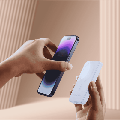 iPhone Uyumlu Magsafe 3'lü Paket - Bi Elma