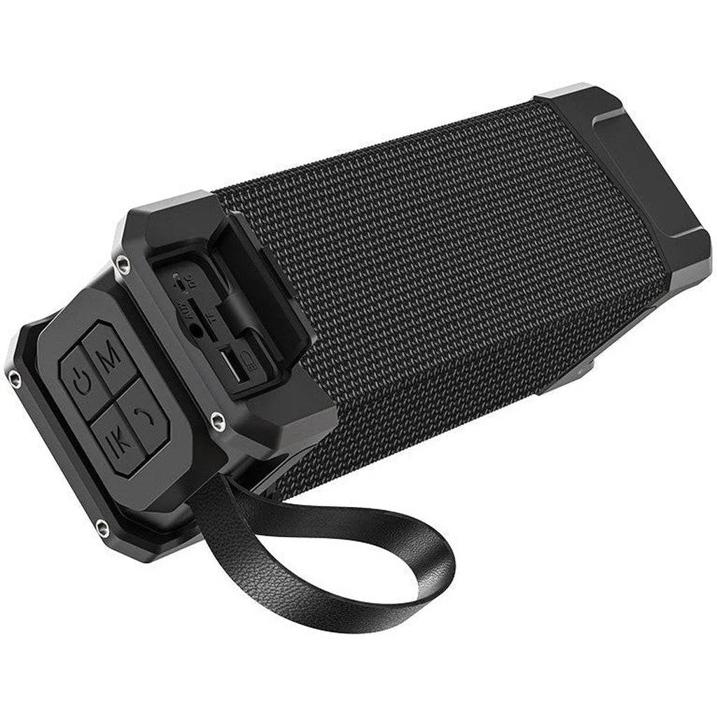 Hoco HC6 Magic 20W Bluetooth Hoparlör – TWS, FM, USB ve AUX - Bi Elma