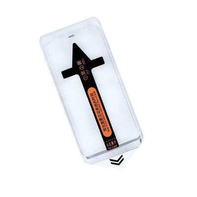 iPhone Cam Ekran Koruyucu Otomatik Hizalama Anti Dust 8k Ultra Hd - Bi Elma