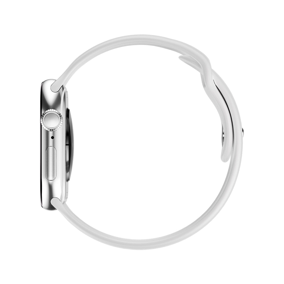 Watch 26 Mini Akıllı Saat - AMOLED, IP68 Suya Dayanıklı - Bi Elma