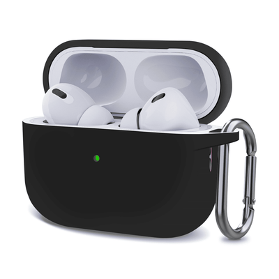 Airpods Pro 2 Silikon Kulaklık Kılıfı - Bi Elma