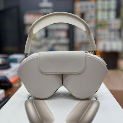 Max 2 Platinum Bluetooth Kulaküstü Kulaklık (IOS&Android) - Bi Elma