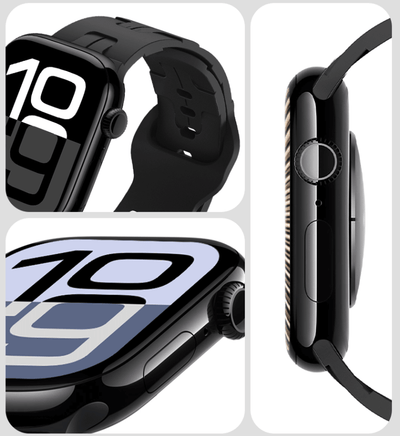 Watch HK10 Mini Plus Akıllı Saat - Bi Elma