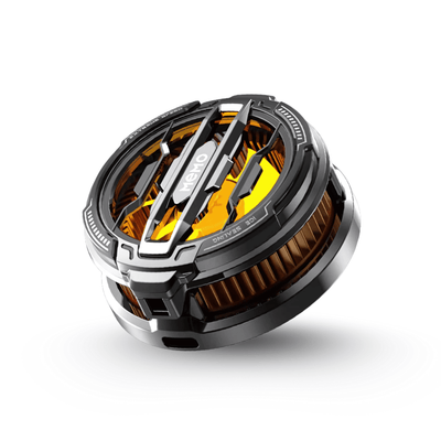 MEMO CX07 Manyetik Cep Telefon Soğutma Fanı - Bi Elma