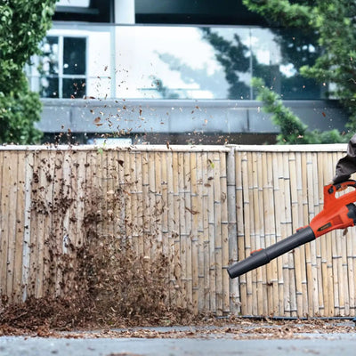 AUHMA AHV - 28 Elite Power Çift Bataryalı Kablosuz Basınçlı Hava Üfleyici - Bi Elma